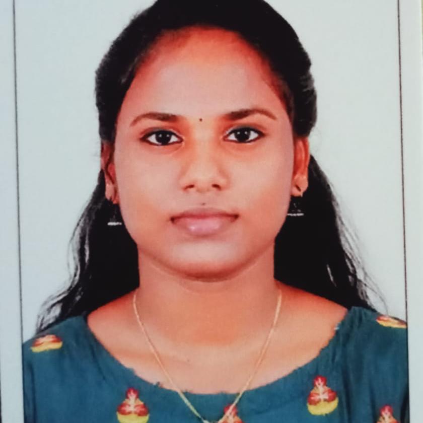 Priya T A